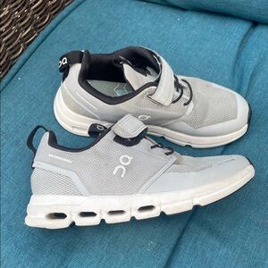 OnCloud Kids shoes